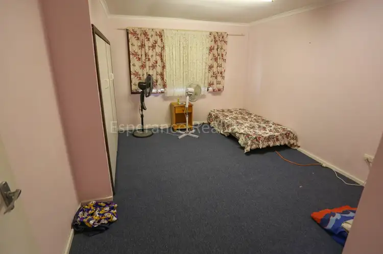 Fourth view of Homely house listing, 13 Johns Street, Norseman WA 6443