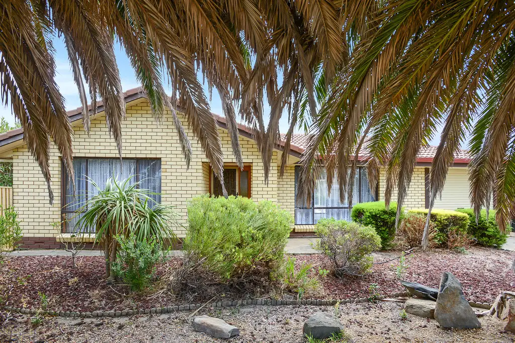 Main view of Homely house listing, 25 Sutherland Avenue, Hayborough SA 5211