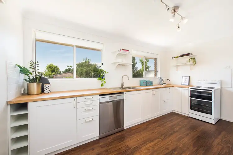 Second view of Homely house listing, 5 Carolina Crescent, Mudgee NSW 2850