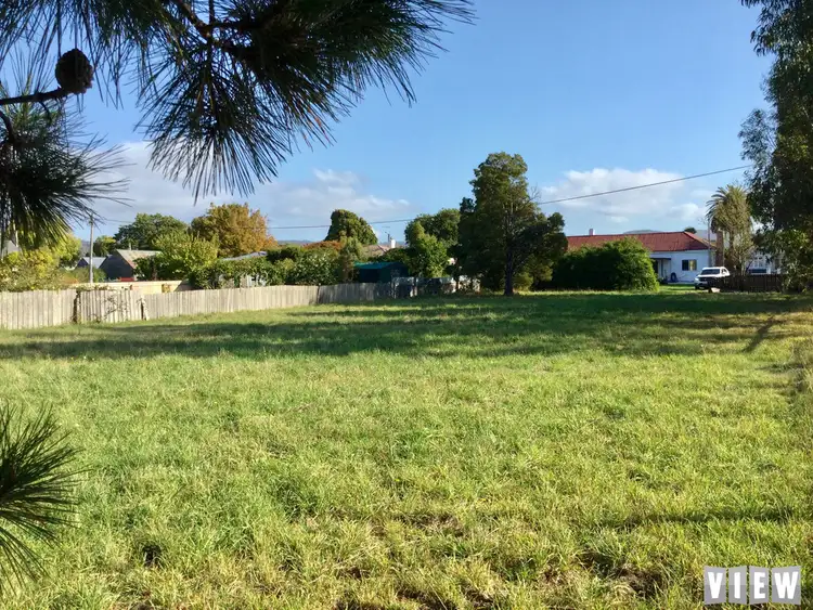 Third view of Homely land listing, 70 Cecilia Street, St Helens TAS 7216