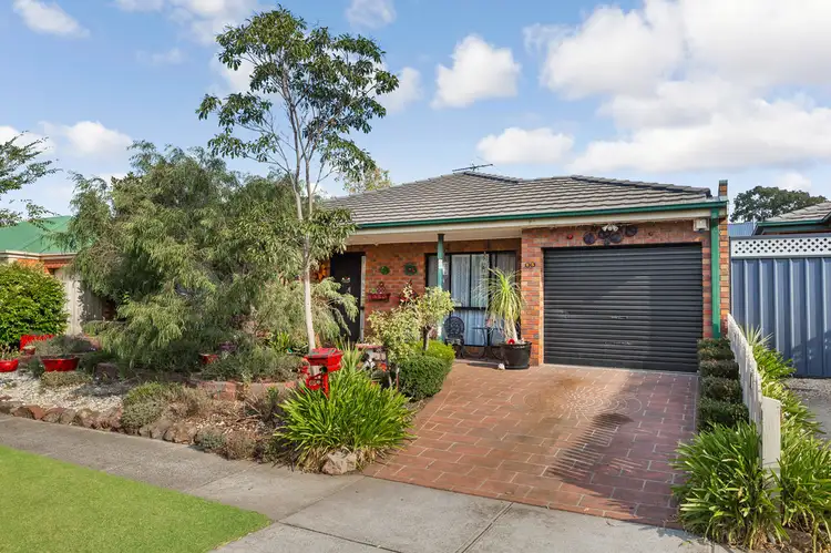 65 Thornton Avenue, Sunbury VIC 3429