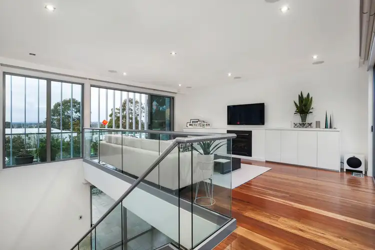 Fourth view of Homely house listing, 6 Arbour Drive, Kew VIC 3101