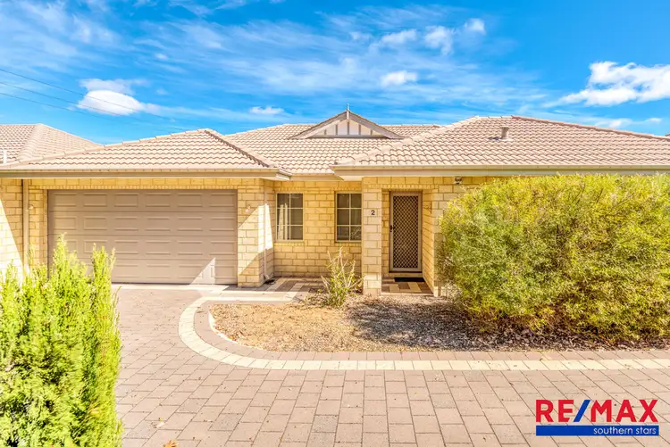 2/132 Gerard Street, East Cannington WA 6107