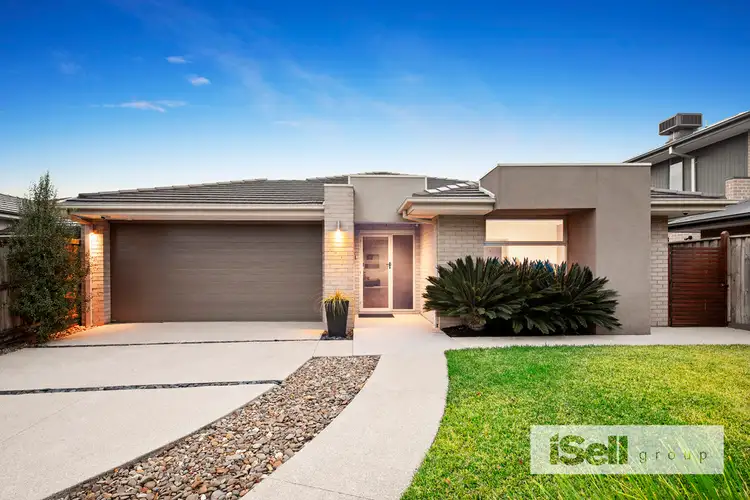 6 Allington Avenue, Keysborough VIC 3173