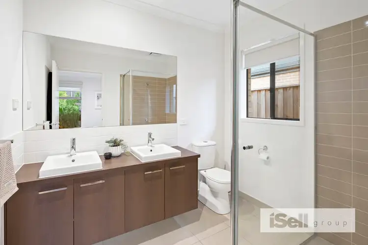 Sixth view of Homely house listing, 6 Allington Avenue, Keysborough VIC 3173