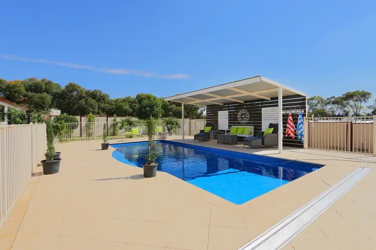 Second view of Homely house listing, 15 Loton Dr, Northam WA 6401