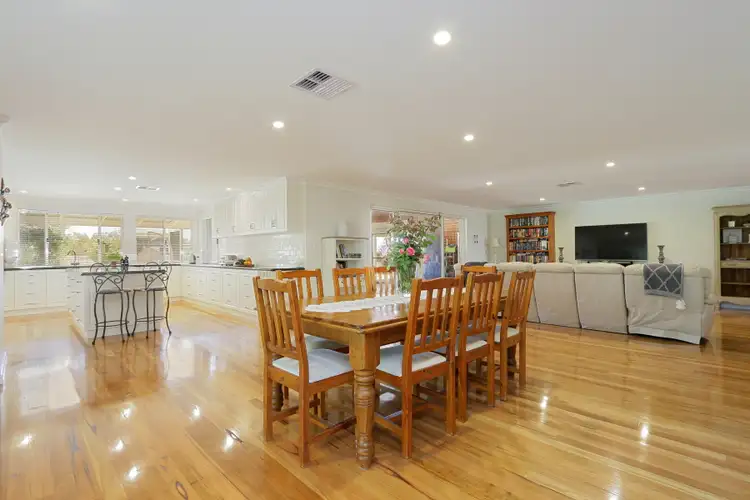 Third view of Homely house listing, 15 Loton Dr, Northam WA 6401