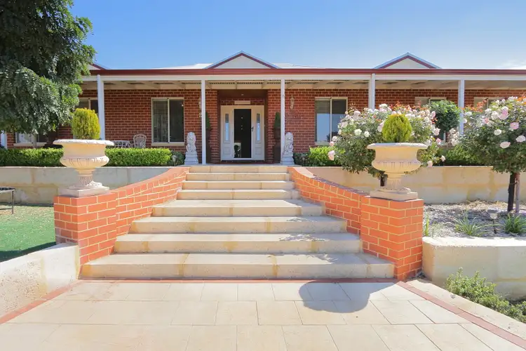 Fourth view of Homely house listing, 15 Loton Dr, Northam WA 6401