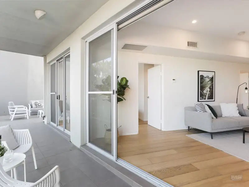 Main view of Homely unit listing, 30/1 Goodsell Street, St Peters NSW 2044