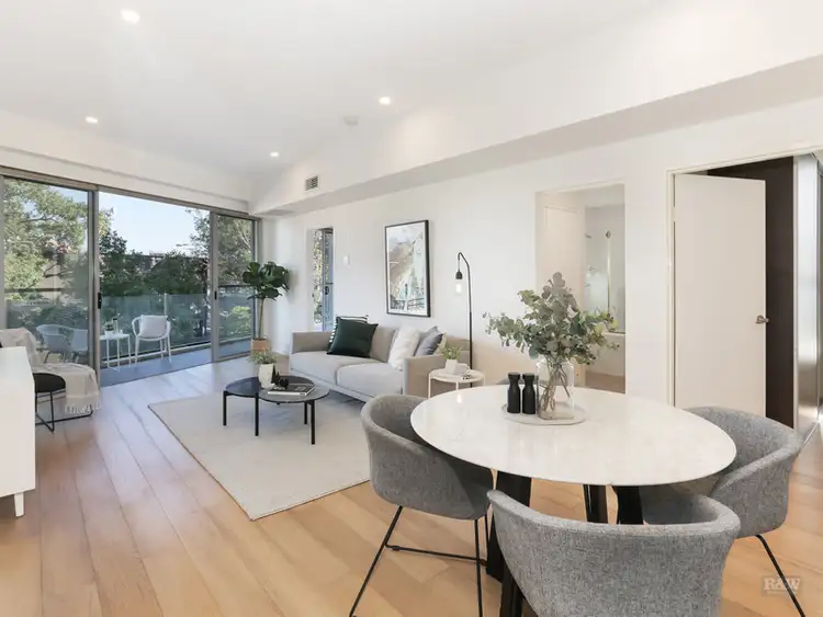 Second view of Homely unit listing, 30/1 Goodsell Street, St Peters NSW 2044