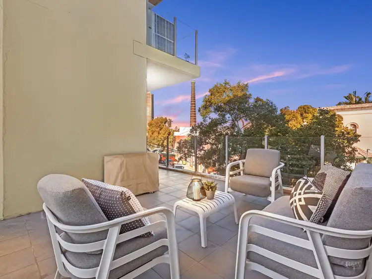Fifth view of Homely unit listing, 30/1 Goodsell Street, St Peters NSW 2044