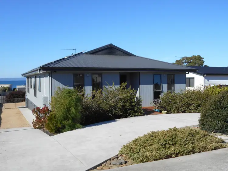 Main view of Homely house listing, 56 Old Spring Bay Road, Swansea TAS 7190