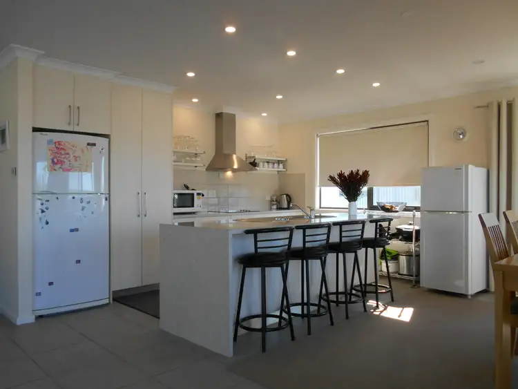 Second view of Homely house listing, 56 Old Spring Bay Road, Swansea TAS 7190