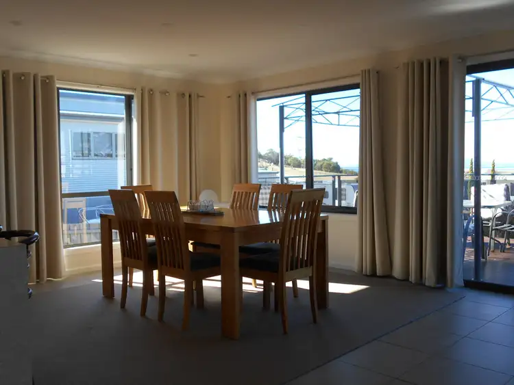 Third view of Homely house listing, 56 Old Spring Bay Road, Swansea TAS 7190