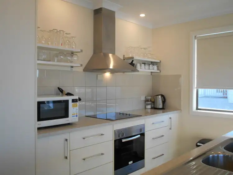 Fourth view of Homely house listing, 56 Old Spring Bay Road, Swansea TAS 7190