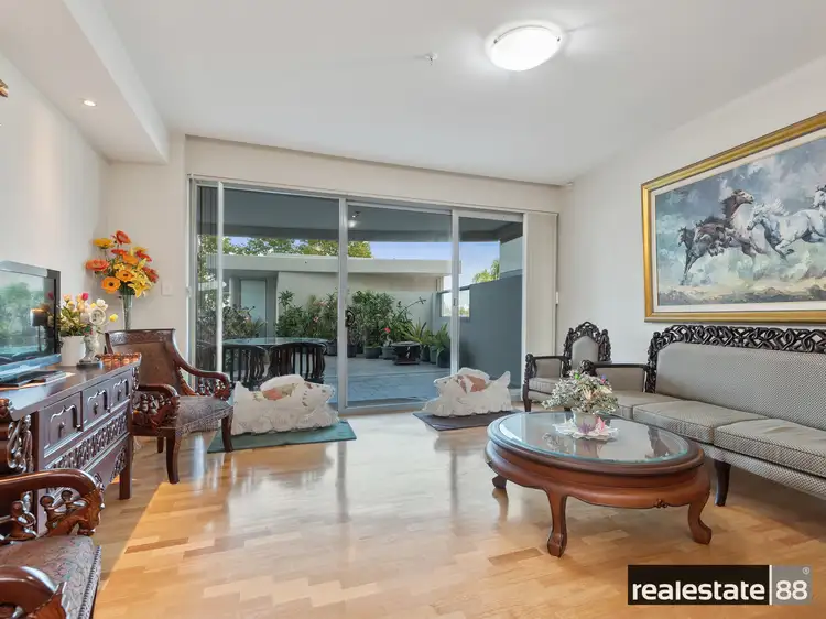 5/42-52 Terrace Road, East Perth WA 6004