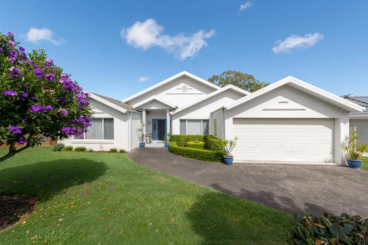 Main view of Homely house listing, 17 Kestrel Avenue, Salamander Bay NSW 2317