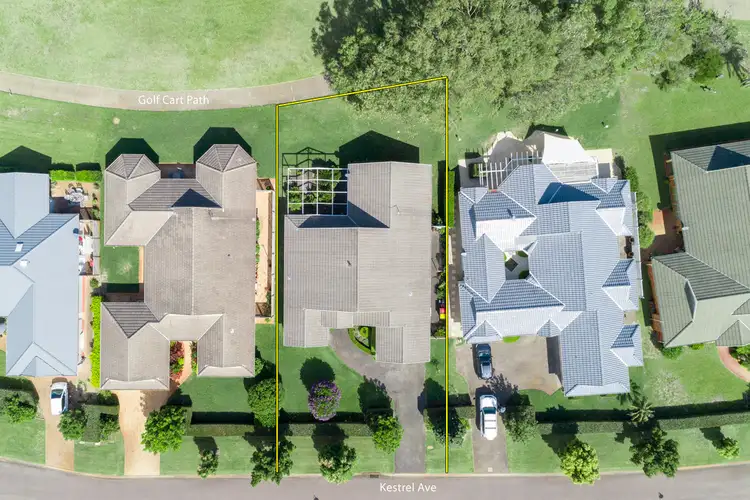 Second view of Homely house listing, 17 Kestrel Avenue, Salamander Bay NSW 2317