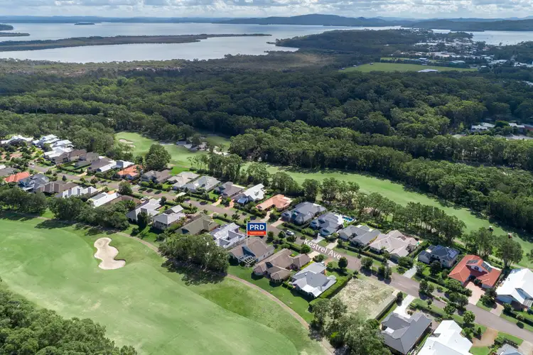 Third view of Homely house listing, 17 Kestrel Avenue, Salamander Bay NSW 2317