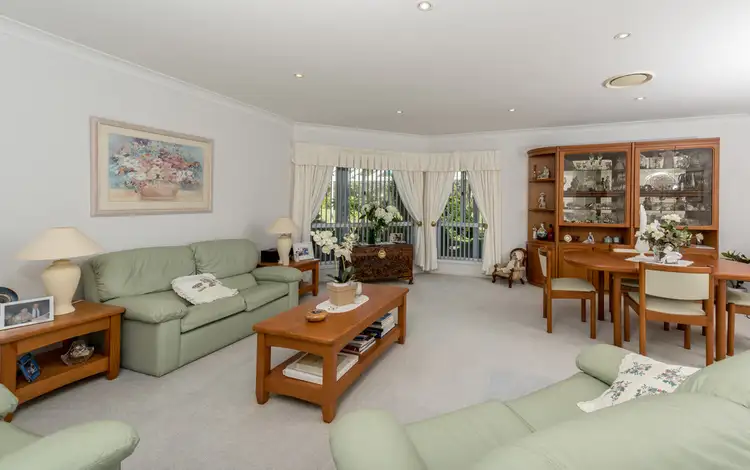 Fourth view of Homely house listing, 17 Kestrel Avenue, Salamander Bay NSW 2317
