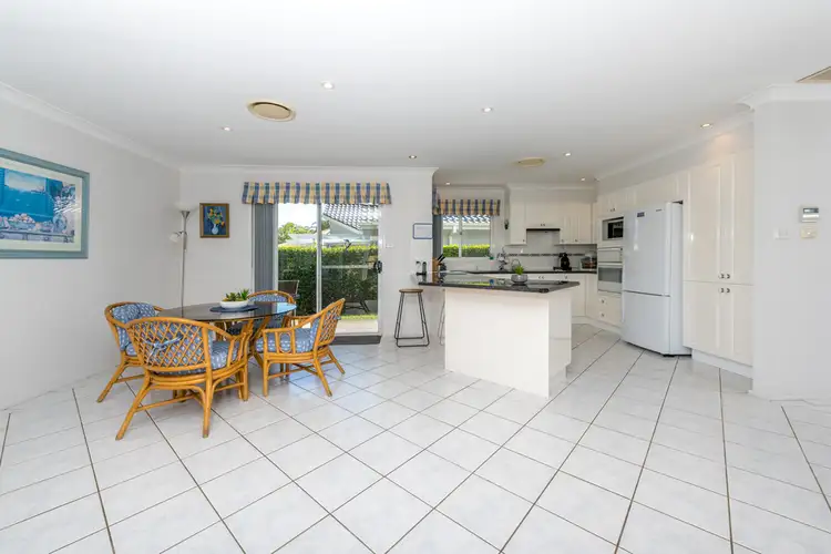 Fifth view of Homely house listing, 17 Kestrel Avenue, Salamander Bay NSW 2317