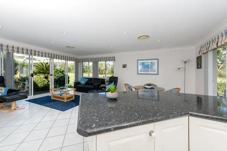 Sixth view of Homely house listing, 17 Kestrel Avenue, Salamander Bay NSW 2317
