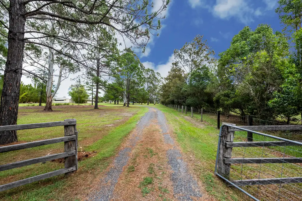 Main view of Homely house listing, 304 JAMES CREEK ROAD, James Creek NSW 2463
