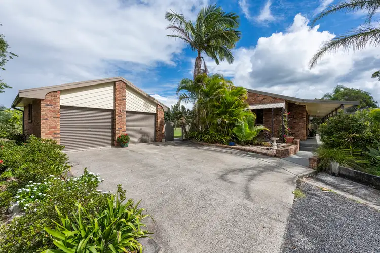 Second view of Homely house listing, 304 JAMES CREEK ROAD, James Creek NSW 2463