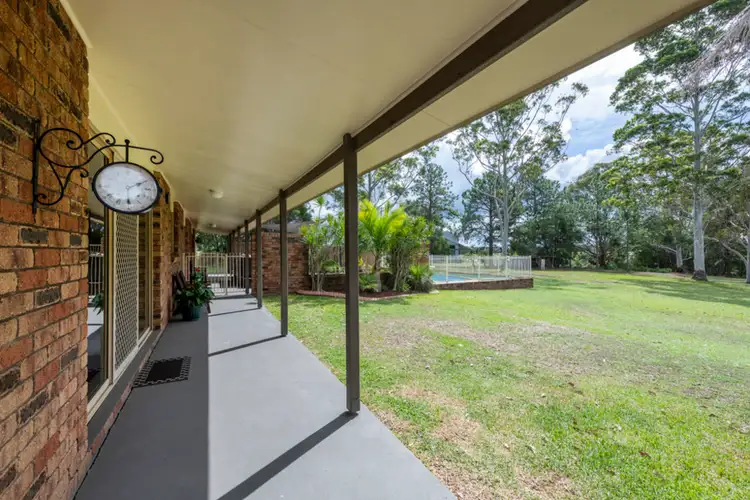 Third view of Homely house listing, 304 JAMES CREEK ROAD, James Creek NSW 2463
