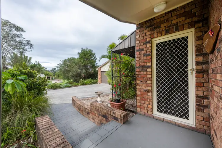 Fourth view of Homely house listing, 304 JAMES CREEK ROAD, James Creek NSW 2463