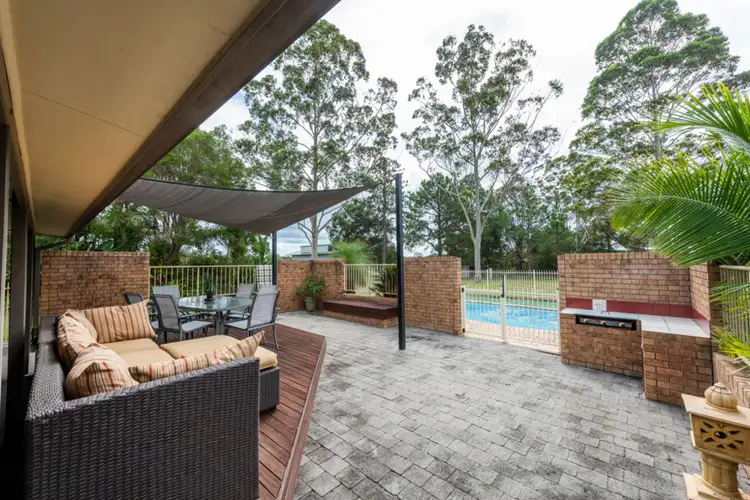 Fifth view of Homely house listing, 304 JAMES CREEK ROAD, James Creek NSW 2463