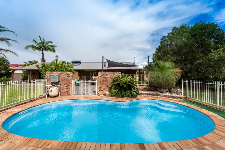 Sixth view of Homely house listing, 304 JAMES CREEK ROAD, James Creek NSW 2463