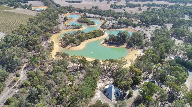 Fourth view of Homely rural property listing, 5 Trajul Road, Halls Gap VIC 3381