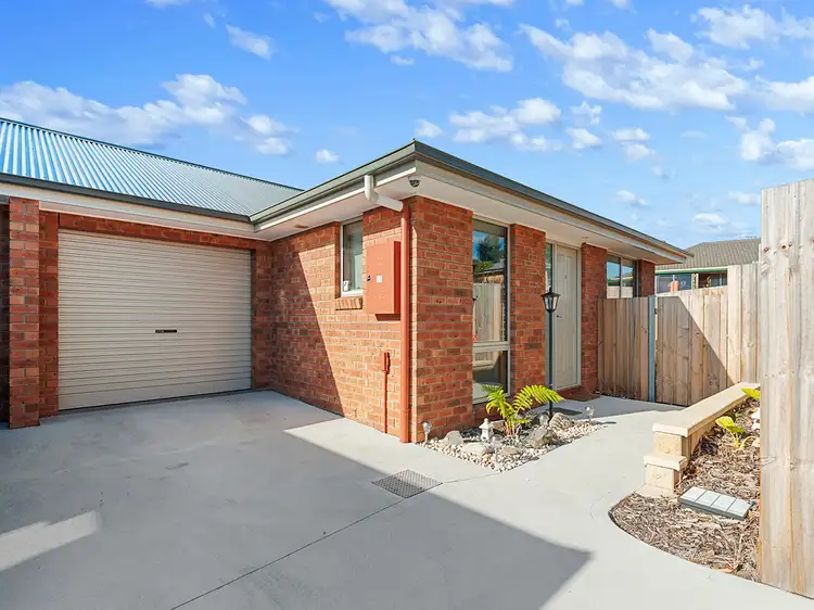 10-106 GUNN STREET, Bridgewater TAS 7030