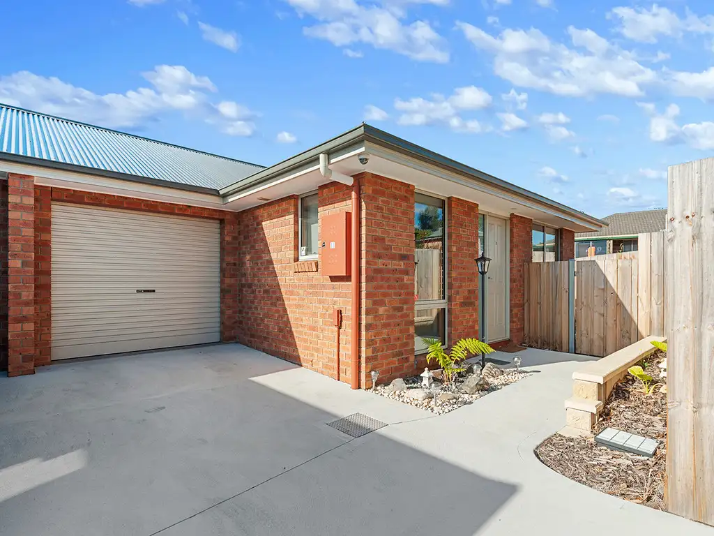 Main view of Homely unit listing, 10-106 GUNN STREET, Bridgewater TAS 7030