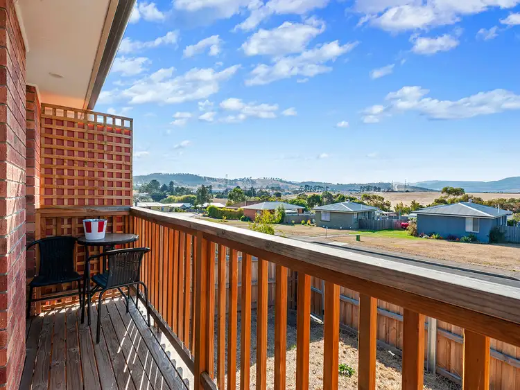 Second view of Homely unit listing, 10-106 GUNN STREET, Bridgewater TAS 7030