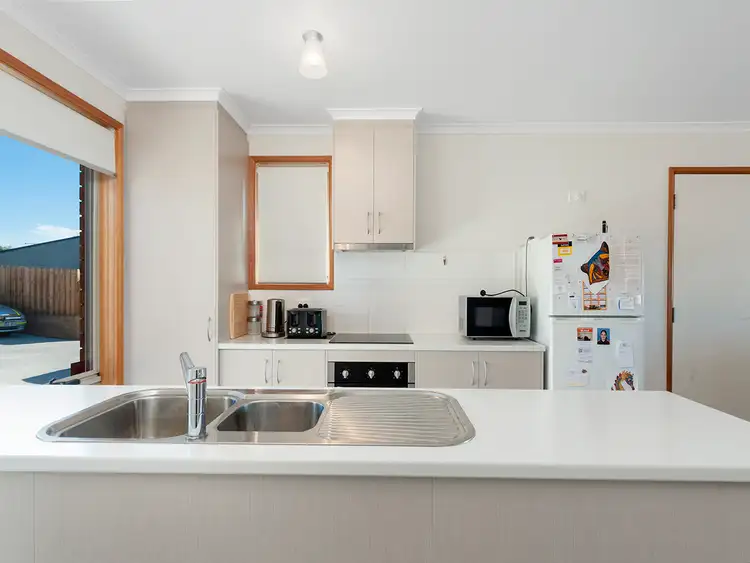 Fourth view of Homely unit listing, 10-106 GUNN STREET, Bridgewater TAS 7030