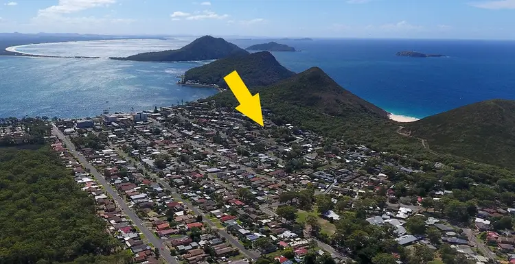 5 Leslie Street, Shoal Bay NSW 2315