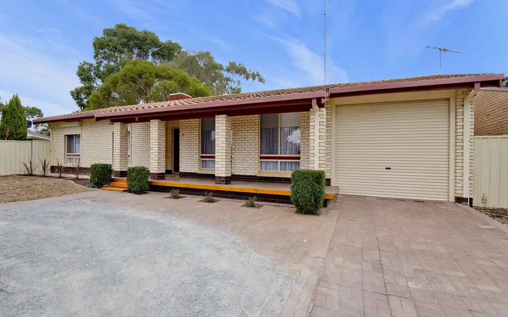 Main view of Homely house listing, 5 Bristol Way, Salisbury East SA 5109