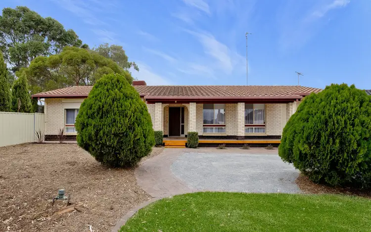 Second view of Homely house listing, 5 Bristol Way, Salisbury East SA 5109