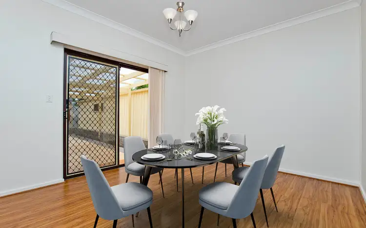 Fifth view of Homely house listing, 5 Bristol Way, Salisbury East SA 5109