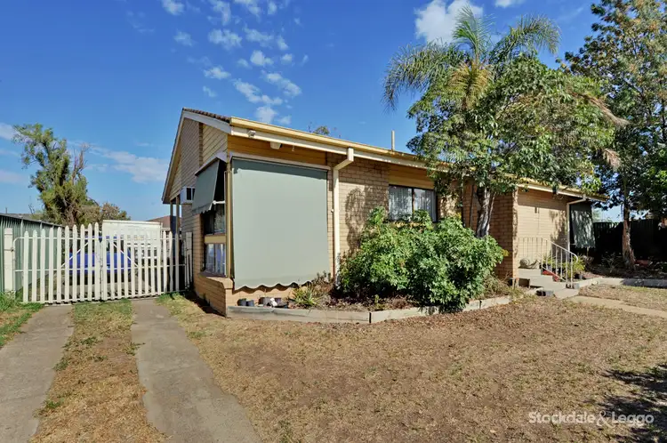 Main view of Homely house listing, 4 Carlos Court, Shepparton VIC 3630