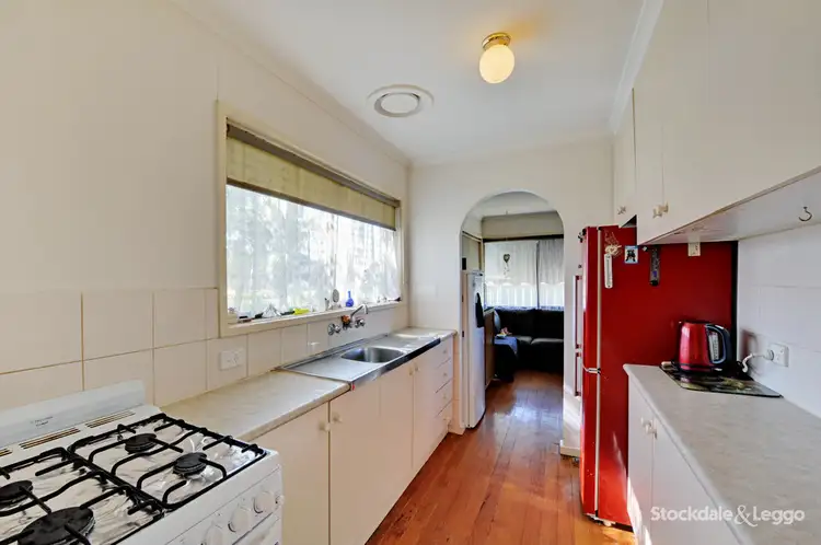 Second view of Homely house listing, 4 Carlos Court, Shepparton VIC 3630