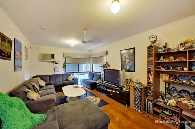 Third view of Homely house listing, 4 Carlos Court, Shepparton VIC 3630