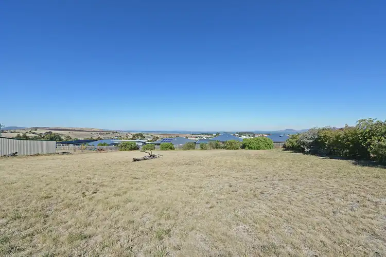 Fourth view of Homely land listing, 50 Weston Hill Road, Sorell TAS 7172