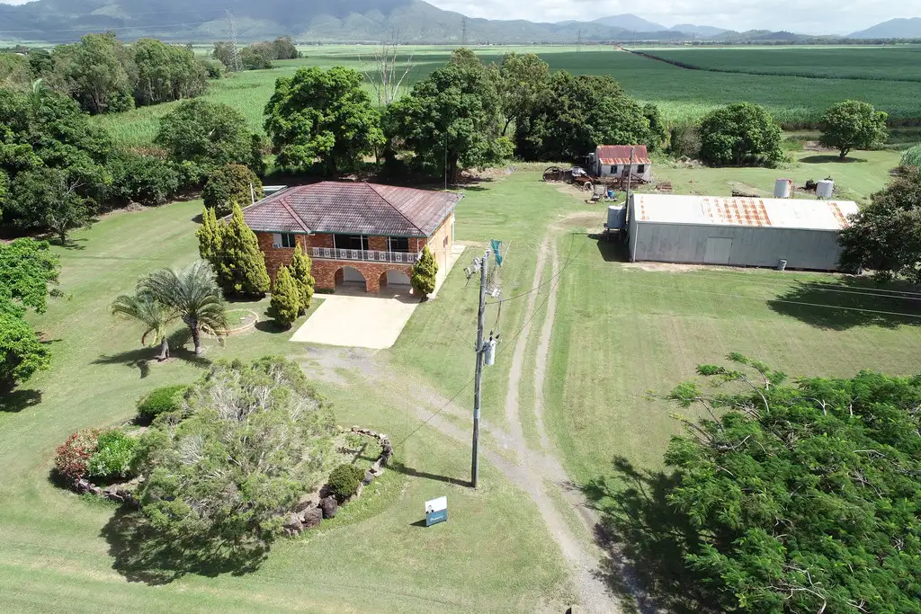 Main view of Homely house listing, 128 Stanfords Road, Oakenden QLD 4741