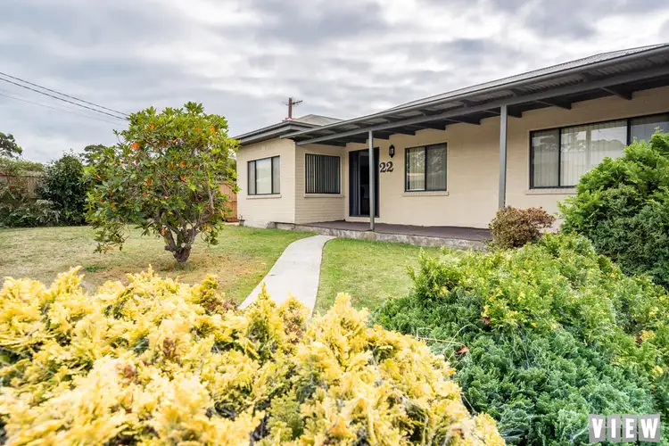 Second view of Homely house listing, 22 Circassian Street, St Helens TAS 7216