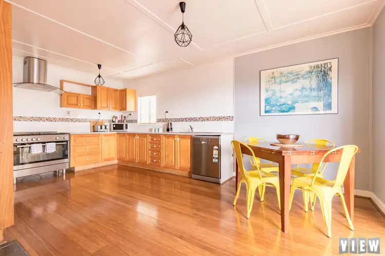 Third view of Homely house listing, 22 Circassian Street, St Helens TAS 7216