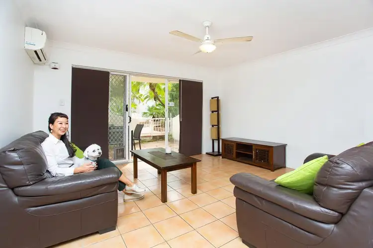 Main view of Homely unit listing, 4/27 Peninsular Drive, Surfers Paradise QLD 4217