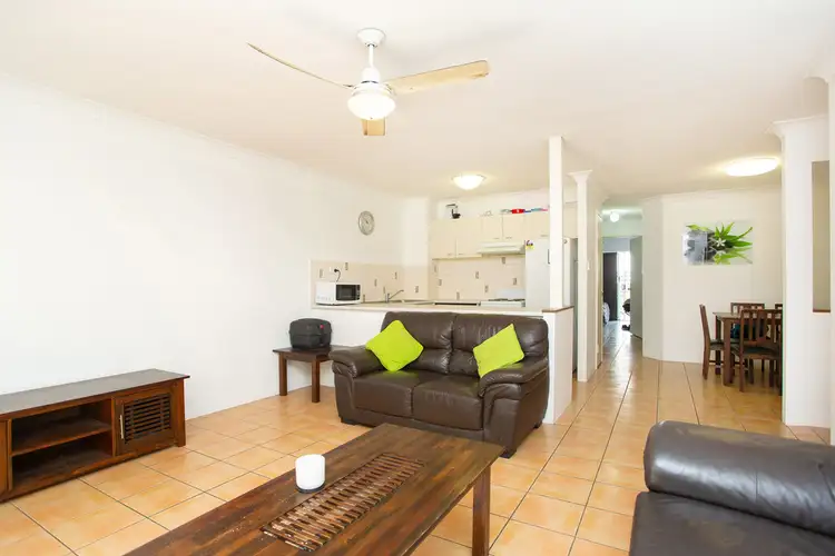Sixth view of Homely unit listing, 4/27 Peninsular Drive, Surfers Paradise QLD 4217